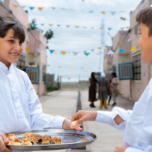 Votre guide pour payer la Fidya et la Kaffarah