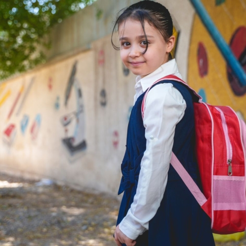 Comment l’éducation peut briser le cycle de la pauvreté